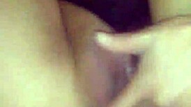 Cum-Craving Butt Slut Begs For Cum Inside Her Tight Pussy With Dirty Talk