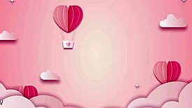 Outdoor Public Tit Exposure in ASMR Train Harem Scene