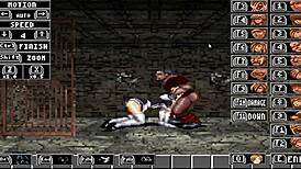 check out this final fight lesbian creampie in anime style