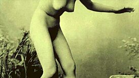 DARK LANTERN PRESENTS STEAM AGE PORN