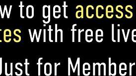 wow, how does cleo make herself cream with that hitachi?