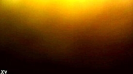 Intriguing Scene Of A Friend Giving A Straight Blowjob To Her Boyfriend In A Casual Setting