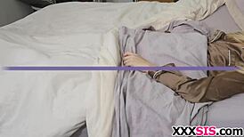 Sierra Nicole craves that huge cock, wow! 😍