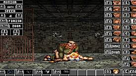 check out this final fight lesbian creampie in anime style