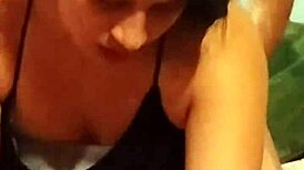 She Wanted A Bigger Dick And I Put The Deodorant In Her - Part 2 Final