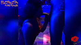 Peruvian Homemade Holiday Party Ends With Trio Double Penetration Video On Xred