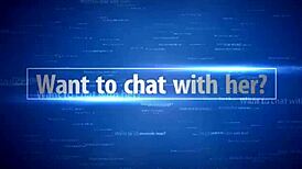 Recording herself getting wild while watching porn on mycamonline.