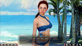 amateur anal teen with perfect tits and ass 😍