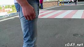 男同巨屌porn，家伙们吸操大鸡巴