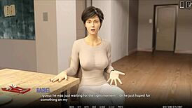 问题大学161 游戏挑战狂干