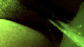 Mrs. Lala Wet Pussy Squirts From Licking