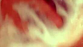 Cum Shower with Looloveloo