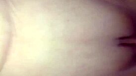 hot milf karen with natural tits