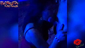 Peruvian Homemade Holiday Party Ends With Trio Double Penetration Video On Xred