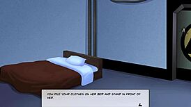 Dc Comics Blowjob Fun Part 110