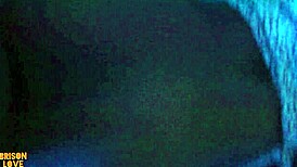 slut, spread that big ass for me, brison style