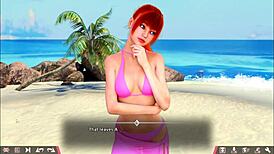 amateur anal teen with perfect tits and ass 😍