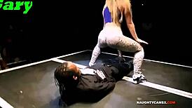 Check out the hottest yard dances in bikinis!