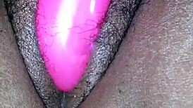 Miss chocolate squirt 😋