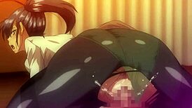 Joshi Luck Ep 3 Sex Scenes