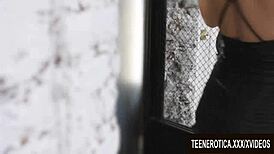 i'm teen jessica lincoln getting raw dp