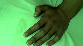 Teasing Japanese Twinks' Asses