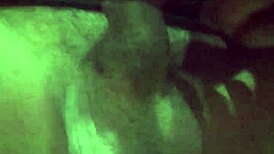 thai guy shows off his dick and gets fucked in this gay scene