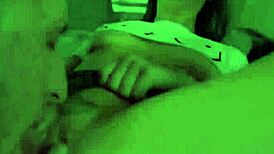 hot latina stepdaughter teases stepdad for kitchen pov banging - alina lopez ike diezel