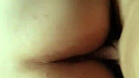 my stepsister with big ass, i fucked her while she was cleaning