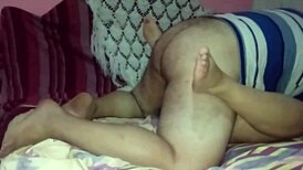 wanna see me bang my brother-in-law after two months apart?