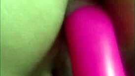 Craving My Toy Before A Good Doggystyle!