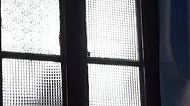 Thief Subdued by Victim