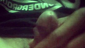 thai guy shows off his dick and gets fucked in this gay scene