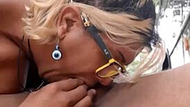 moreno parrudinho did delicious 69 and came on my face