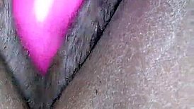 Miss chocolate squirt 😋