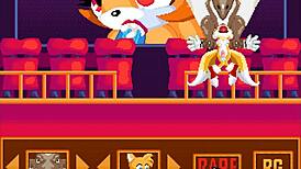 i messed up with love potion disaster in project x tails gallery