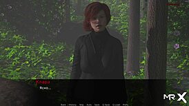 i'm alone under the stars in dusklightmanor e1 doin' 69