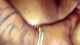 Chief Cheroke Breaks in Thick Bubble Butt Morena with Big Black Cock