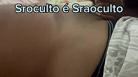 Man, I can't believe my wife swallowed everything, Casaloculttoo!