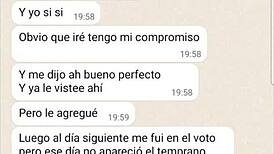 My girlfriend shares breakup story part three