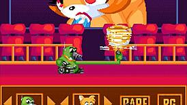 i messed up with love potion disaster in project x tails gallery