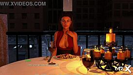 wanna get fucked in this acting lesson? 😈