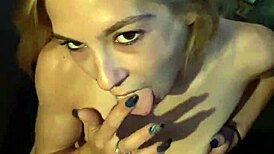 Cumshot From My Boyfriend