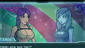 lara croft's slutty outfit drives me wild, he says