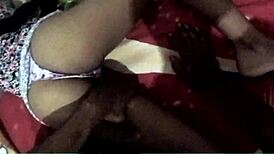 she came to classes and we had a great time, what a good student