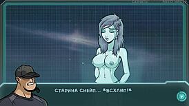 Star Channel 34 Part 20: Wild Gloryhole Action with Monster Cock Whore