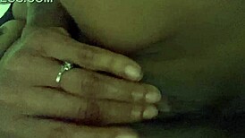 i'm bobbi jo, a horny mature whore masturbating my wet shaved pussy to orgasm