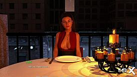 wanna get fucked in this acting lesson? 😈