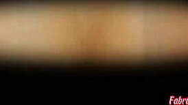 Novinha Begs For Hard Ass Fuck, Cums Inside