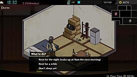 Self-defense dojo secret NTR lesson ep 2.